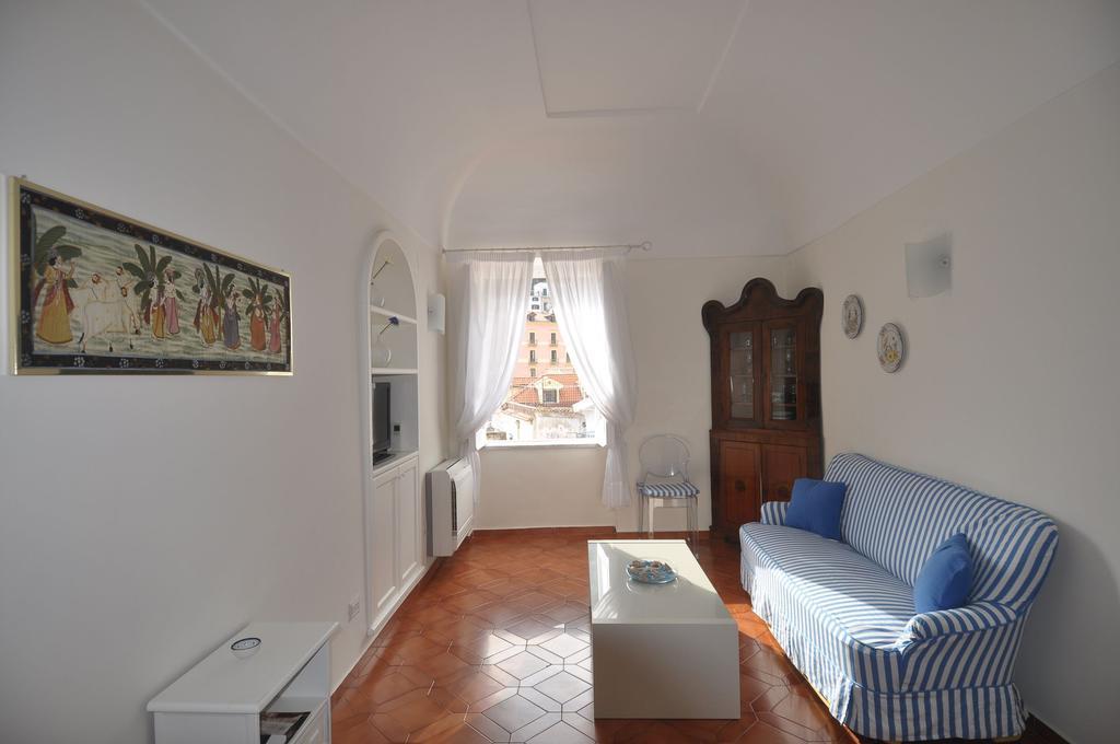 La Zinefra Amalfi Dreams Villa Minori Bilik gambar