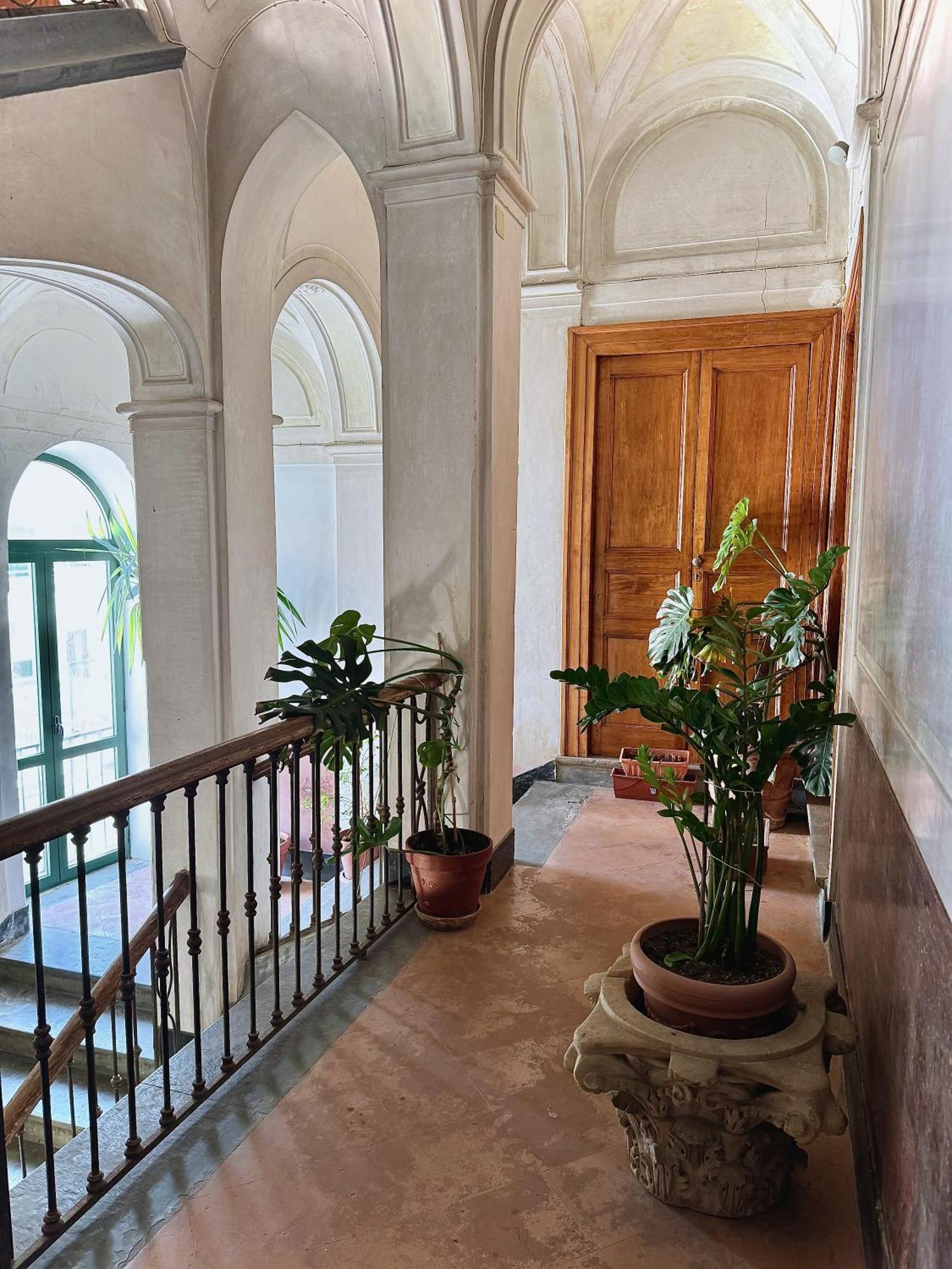 La Zinefra Amalfi Dreams Villa Minori Luaran gambar