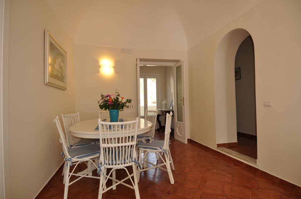 La Zinefra Amalfi Dreams Villa Minori Luaran gambar