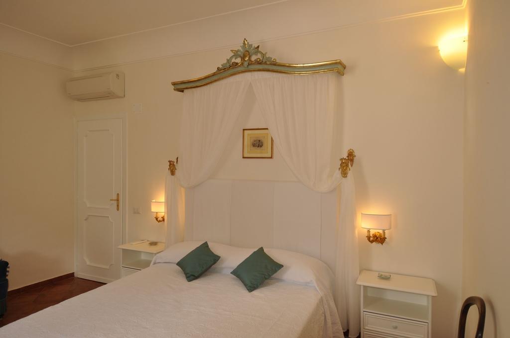 La Zinefra Amalfi Dreams Villa Minori Luaran gambar