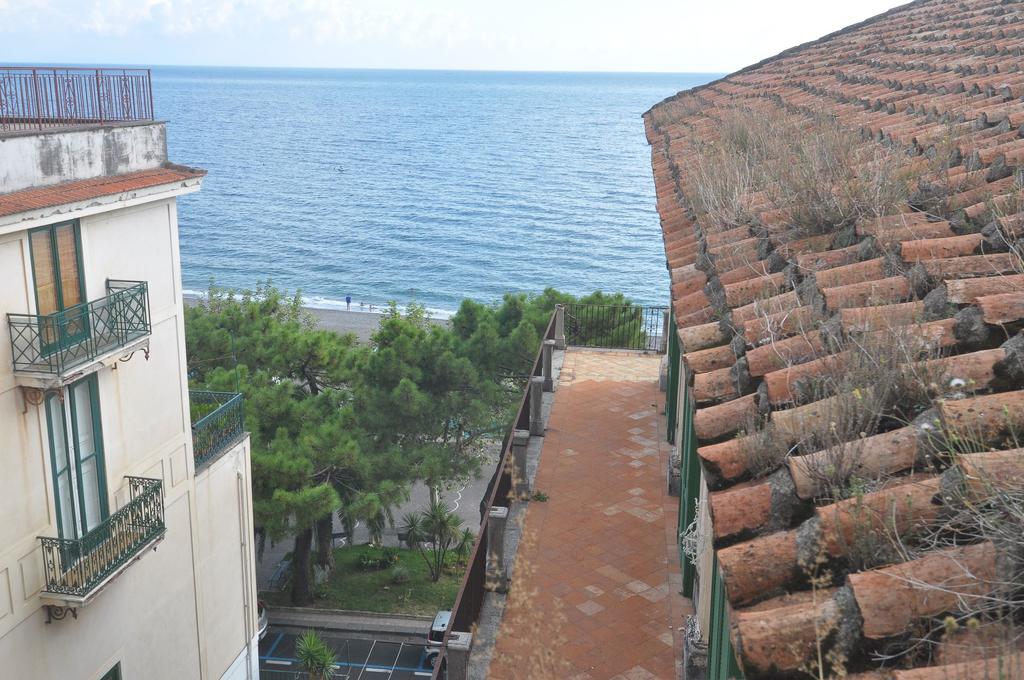 La Zinefra Amalfi Dreams Villa Minori Luaran gambar