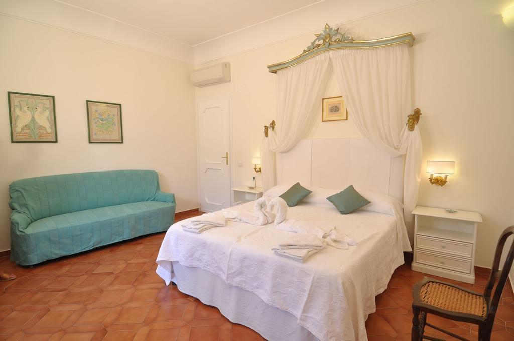 La Zinefra Amalfi Dreams Villa Minori Luaran gambar