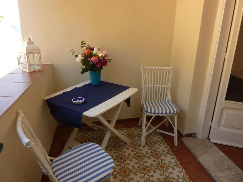 La Zinefra Amalfi Dreams Villa Minori Luaran gambar