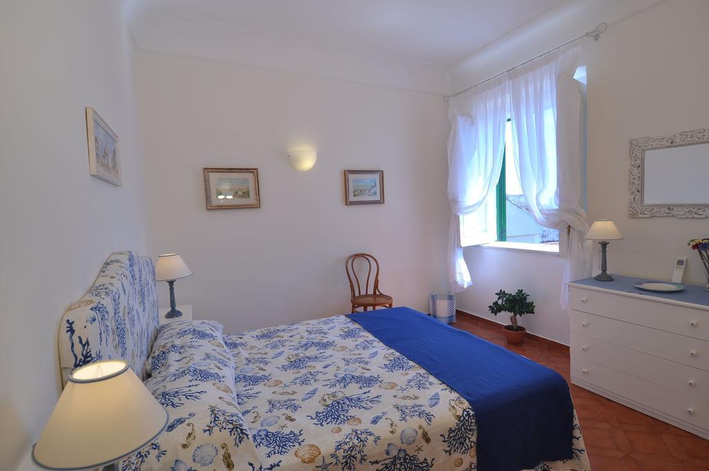 La Zinefra Amalfi Dreams Villa Minori Luaran gambar