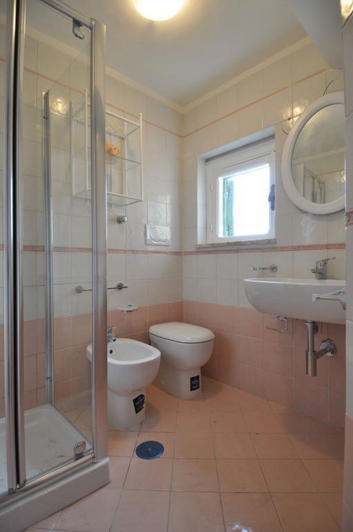 La Zinefra Amalfi Dreams Villa Minori Luaran gambar