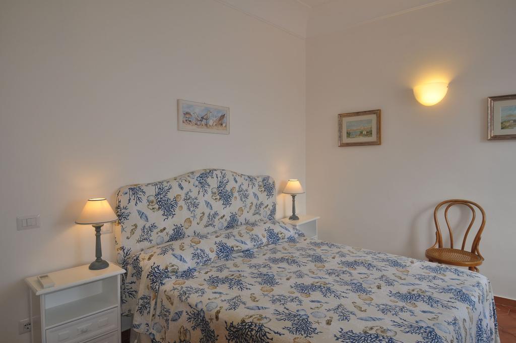 La Zinefra Amalfi Dreams Villa Minori Luaran gambar