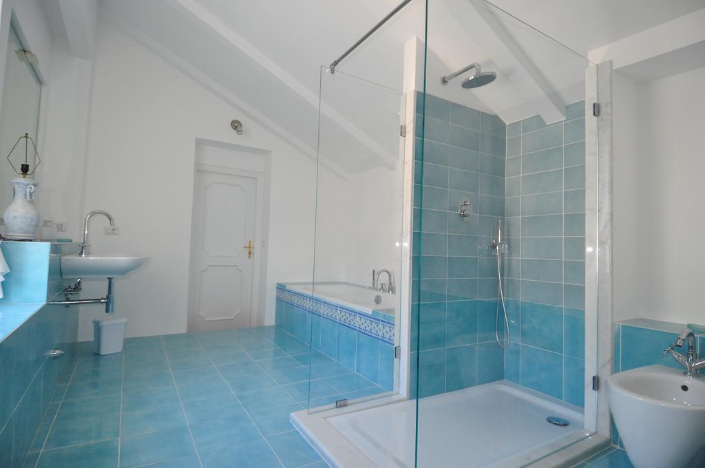 La Zinefra Amalfi Dreams Villa Minori Luaran gambar